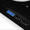 Podkładka chłodząca Modecom MC-CF18 RGB 45,7 cm 2 wentylatory Czarna