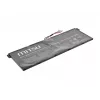 Bateria MITSU BC/AC-E3 do laptopów Acer 2200 mAh 33 Wh 15,2 V