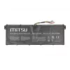 Bateria MITSU BC/AC-E3 do laptopów Acer 2200 mAh 33 Wh 15,2 V
