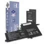 Bateria MITSU do ASUS VivoBook (model BC/AS-K513E) 11,4 V 3550 mAh