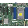SUPERMICRO X12SPi-TF - Płyta główna - ATX - gniazdo LGA4189 - chipset C621A - USB 3.2 Gen 1 - 2 x 10 Gigabit LAN - zintegrowana karta graficzna - do SCLA25TQC R609LP, UP Storage SuperServer 540