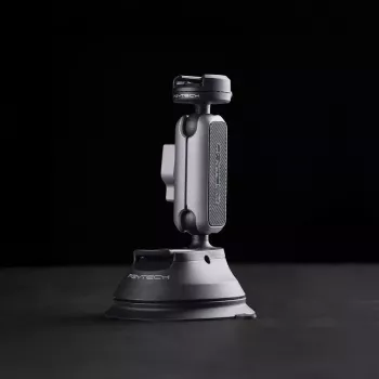 Uchwyt do kamery PGYTECH P-GM-223 obrót 360° uniwersalny