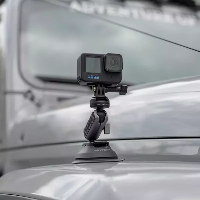 Uchwyt do kamery PGYTECH P-GM-223 obrót 360° uniwersalny