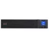 APC Easy UPS Online SRV RM EXT. Runtime 1000VA 230V z zestawem montażowym do szafy