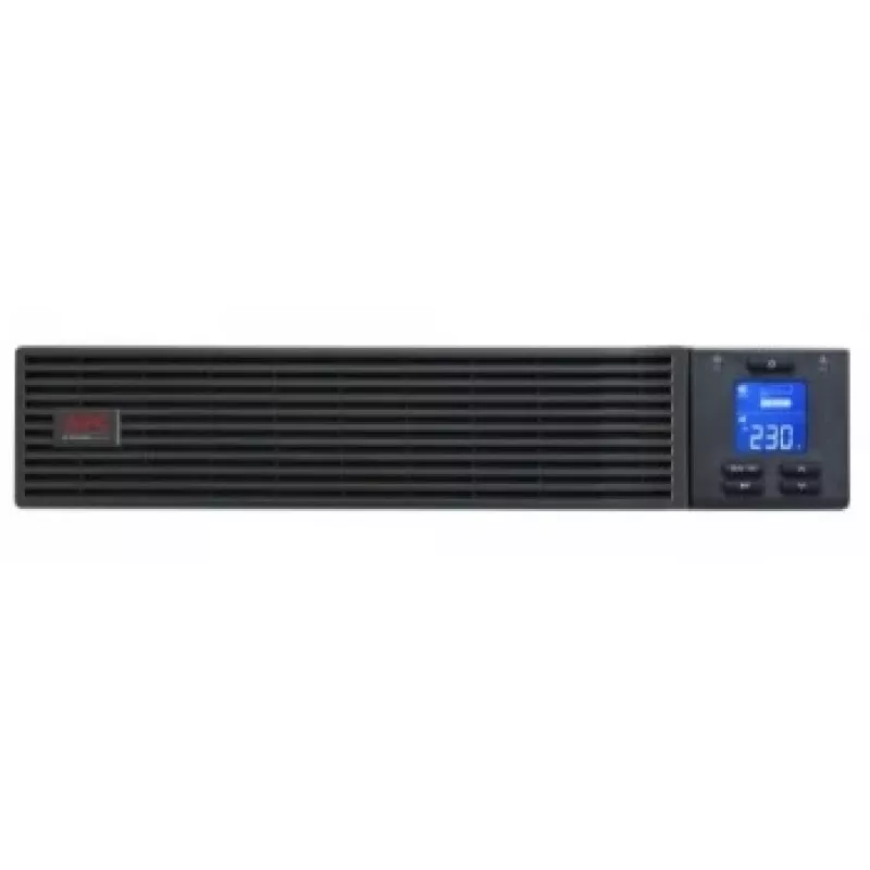 APC Easy UPS Online SRV RM EXT. Runtime 1000VA 230V z zestawem montażowym do szafy