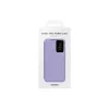 Wallet etui Samsung EF-ZA546 for Galaxy A54, for 6.4 inch (16.3 cm) screens, Blueberry