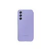 Wallet etui Samsung EF-ZA546 for Galaxy A54, for 6.4 inch (16.3 cm) screens, Blueberry