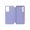 Wallet etui Samsung EF-ZA546 for Galaxy A54, for 6.4 inch (16.3 cm) screens, Blueberry