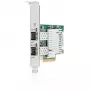 Karta sieciowa Ethernet 10 Gb 2-portowa 570SFP+
