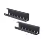 S2MB-DESK-CABLE-TRAY Organizer kabli pod biurko