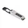 Moduł pętli zwrotnej QSFP28 100G.