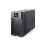UPS wieżowy DIGITUS OnLine 2000 VA / 2000 W, podwójna konwersja online