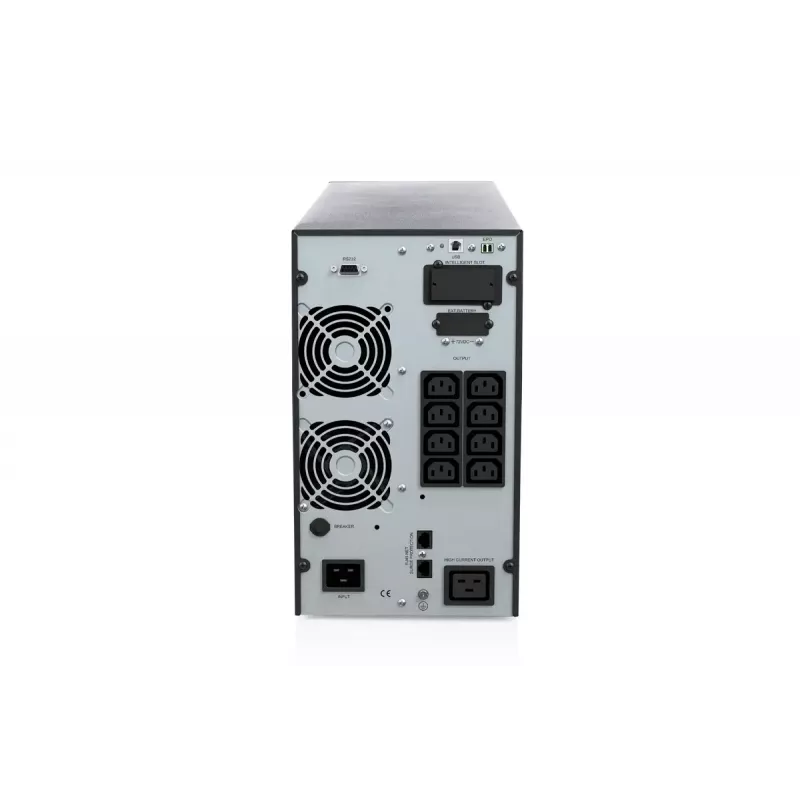 UPS tower DIGITUS OnLine DN-170132 — 3000 VA / 3000 W