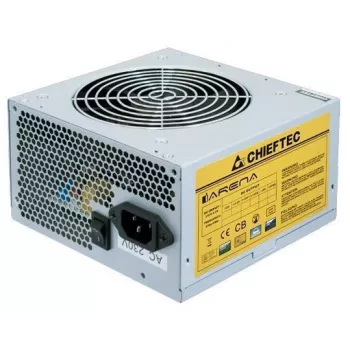 Chieftec iArena GPA-650S 650W ATX Power Supply