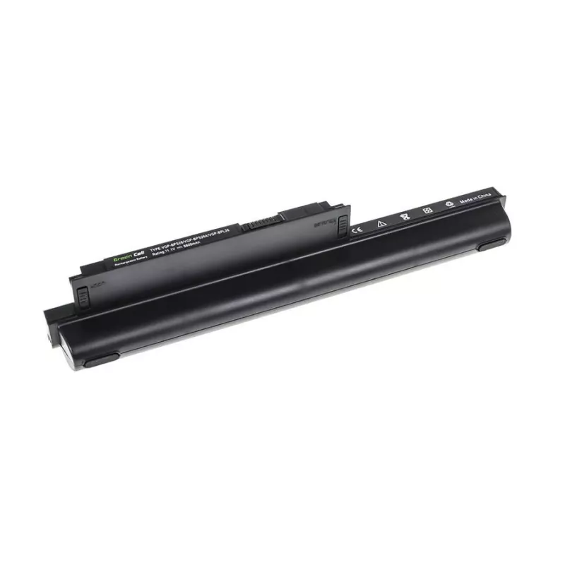 Akumulator do laptopa Greencell do Sony Vaio SVE15 11,1 V 6600 mAh