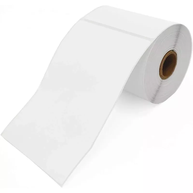 Extralink Roll, etykiety termiczne 100x150