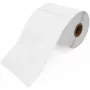 Extralink Roll, etykiety termiczne 100x150