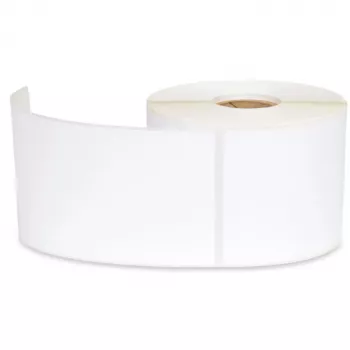 Extralink Roll, etykiety termiczne 100x150