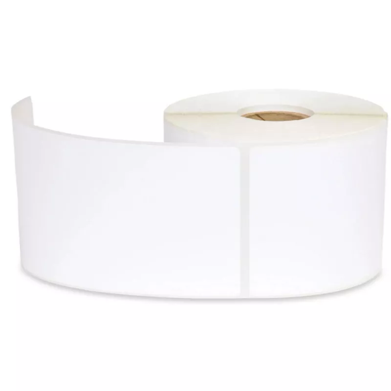 Extralink Roll, etykiety termiczne 100x150