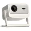 Xiaomi Wanbo Vali 1 Pro, Beżowy, 900 Ansi Lumenów, Google TV, Full HD, GIMBAL 200°