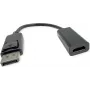 ROLINE Adapter DisplayPort-HDMI 8K, DP ST - HDMI BU, Aktywny (12.03.3159)