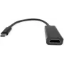 ROLINE adapter kablowy USB-C->HDMI, ST/BU 8K60 (12.03.3234)