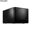 Shuttle PCB-SB860R811 SB860R8 XPC Cube Barebone, S-1851, Intel B860, 4x DDR5, Xe Graphics, 500W, czarny