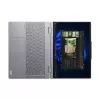 Laptop konwertowalny Lenovo ThinkBook 14 2-in-1 G6 IPL, Intel Core Ultra 7 355, 14-calowy ekran dotykowy WUXGA, 32 GB RAM, 512 GB SSD, Windows 11 Pro, szary