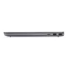 Laptop konwertowalny Lenovo ThinkBook 14 2-in-1 G6 IPL, Intel Core Ultra 7 355, 14-calowy ekran dotykowy WUXGA, 32 GB RAM, 512 GB SSD, Windows 11 Pro, szary