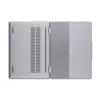 Laptop konwertowalny Lenovo ThinkBook 14 2-in-1 G6 IPL, Intel Core Ultra 7 355, 14-calowy ekran dotykowy WUXGA, 32 GB RAM, 512 GB SSD, Windows 11 Pro, szary
