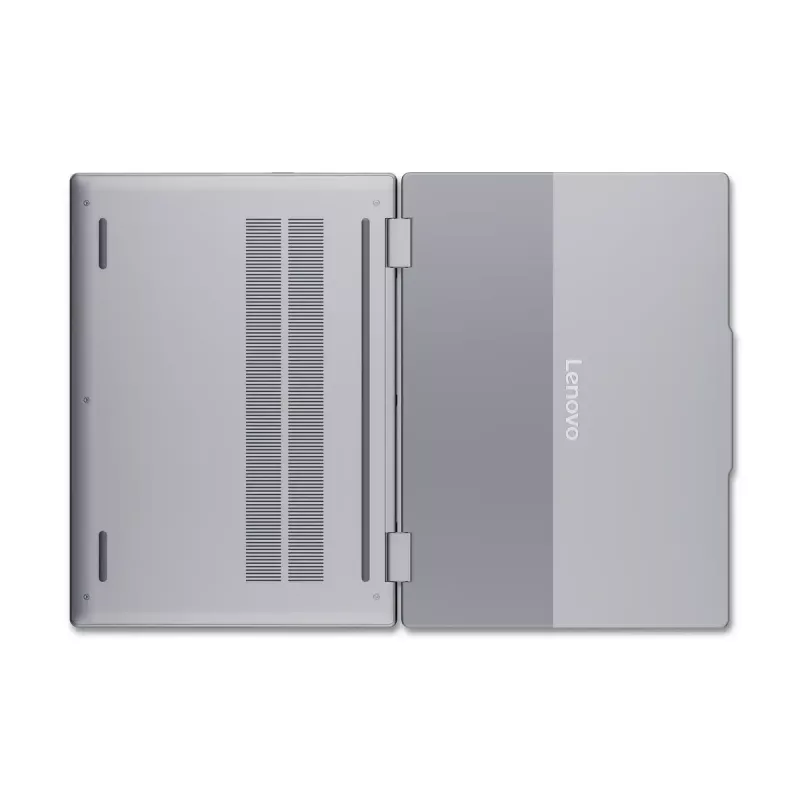 Laptop konwertowalny Lenovo ThinkBook 14 2-in-1 G6 IPL, Intel Core Ultra 7 355, 14-calowy ekran dotykowy WUXGA, 32 GB RAM, 512 GB SSD, Windows 11 Pro, szary