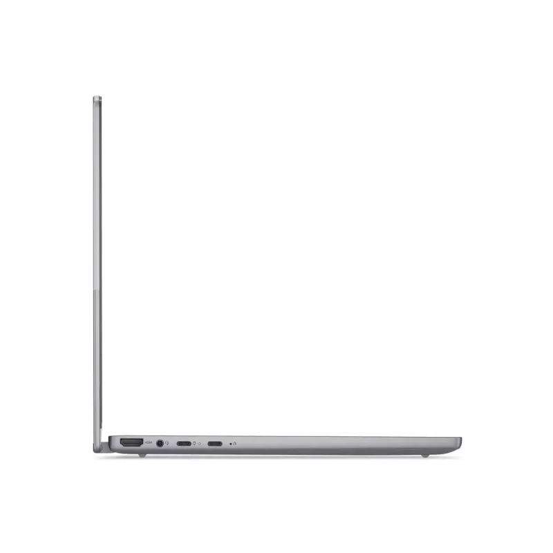 Laptop konwertowalny Lenovo ThinkBook 14 2-in-1 G6 IPL, Intel Core Ultra 7 355, 14-calowy ekran dotykowy WUXGA, 32 GB RAM, 512 GB SSD, Windows 11 Pro, szary