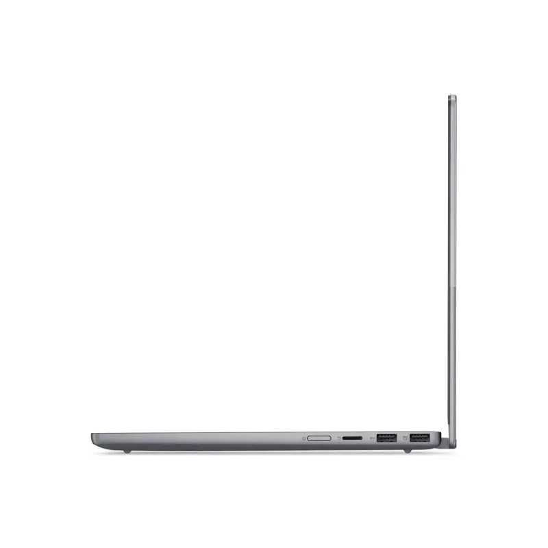 Laptop konwertowalny Lenovo ThinkBook 14 2-in-1 G6 IPL, Intel Core Ultra 7 355, 14-calowy ekran dotykowy WUXGA, 32 GB RAM, 512 GB SSD, Windows 11 Pro, szary