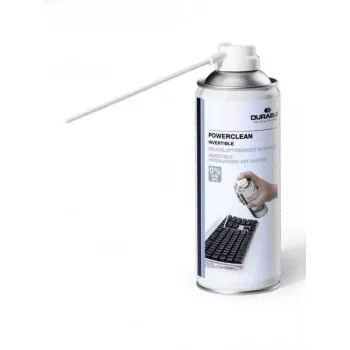 DURABLE Compressed Air Duster 200ml