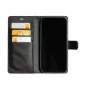 Screenor Smart etui ochronne czarne OnePlus 15