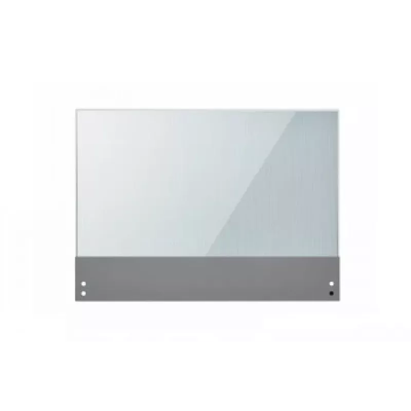 Cyfrowy płaski panel reklamowy LG 30EW5TP-A 30 cali OLED 1366 x 768