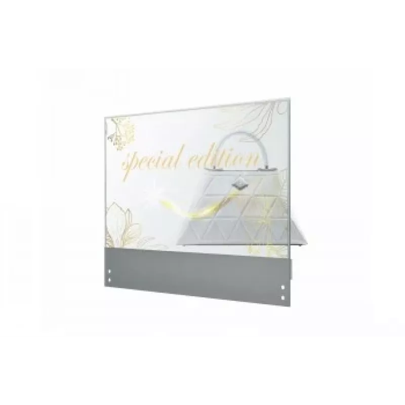 Cyfrowy płaski panel reklamowy LG 30EW5TP-A 30 cali OLED 1366 x 768