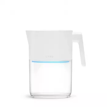 LARQ Pitcher PureVis - inteligentny, samooczyszczający się dzbanek 1.