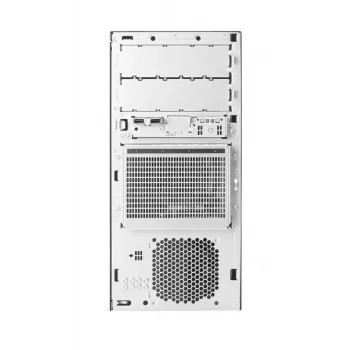 Serwer wieżowy HP Enterprise ProLiant ML30 Gen11 z procesorem Intel Xeon 6315P 2,8 GHz, 32 GB DDR5, 2x1 TB HDD, 350 W PSU, 4LFF