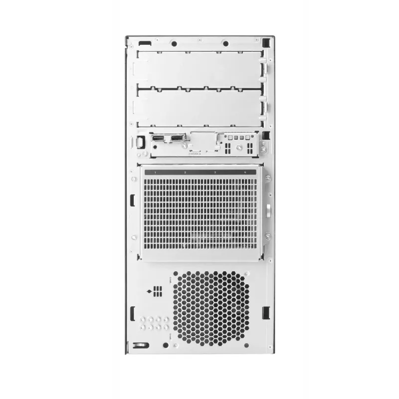 Serwer wieżowy HP Enterprise ProLiant ML30 Gen11 z procesorem Intel Xeon 6315P 2,8 GHz, 32 GB DDR5, 2x1 TB HDD, 350 W PSU, 4LFF