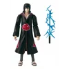 Figurka kolekcjonerska Bandai Sasuke Taka — Anime Heroes Naruto Shippuden, 170 mm