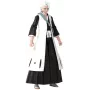Figurka akcji Bandai ANIME HEROES BLEACH - Toshiro Hitsugaya (kolekcjonerska figurka anime)
