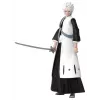 Figurka akcji Bandai ANIME HEROES BLEACH - Toshiro Hitsugaya (kolekcjonerska figurka anime)