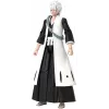 Figurka akcji Bandai ANIME HEROES BLEACH - Toshiro Hitsugaya (kolekcjonerska figurka anime)