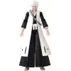 Figurka akcji Bandai ANIME HEROES BLEACH - Toshiro Hitsugaya (kolekcjonerska figurka anime)