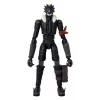 Figurka akcji Bandai ANIME HEROES DIGIMON - BEELZEMON (AH37703) figurka kolekcjonerska