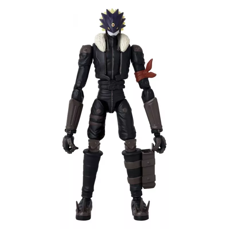 Figurka akcji Bandai ANIME HEROES DIGIMON - BEELZEMON (AH37703) figurka kolekcjonerska
