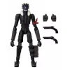 Figurka akcji Bandai ANIME HEROES DIGIMON - BEELZEMON (AH37703) figurka kolekcjonerska