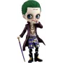 Figurka Kolekcjonerska Bandai BP Q Posket Suicide Squad Joker Ver.A