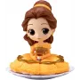 Bandai Q Posket Disney Belle Ver. A figurka kolekcjonerska